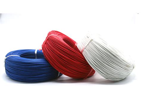 UL3512硅橡胶编织电线-硅胶高温线系列-常州通坤特种线缆有限公司