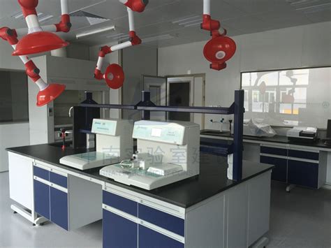 实验室家具公司-实验台厂家-实验室设计-实验室气路系统工程-塘树科技