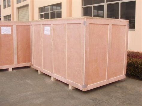 北京木箱包装 北京出口设备木箱包装|北京恒隆行供应链管理有限公司