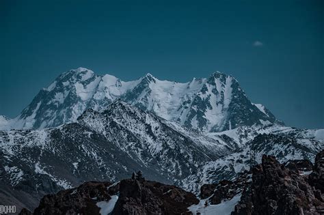 天山图片