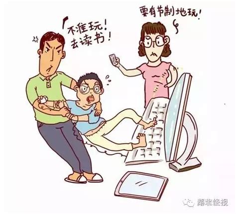 家长会丨让儿童3步摆脱手机控 - 知乎