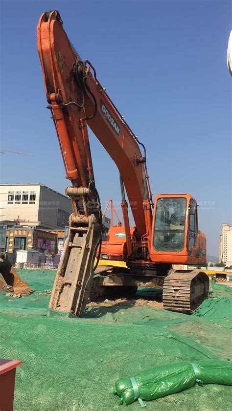 小松360/HD1430大型挖掘机出租（全国各地）_挖掘机_挖掘机械_中国路面机械网