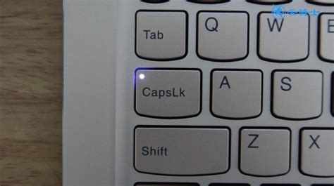 大写锁定怎么解除（键盘26字母键被锁怎么解）-蓝鲸创业社