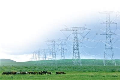 内蒙古日报数字报-内蒙古电力（集团）有限责任公司 2019年社会责任报告（简版）