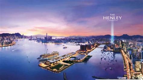 香港新楼盘映日湾最新推出172个单位,房价426万起 ｜香港房产网