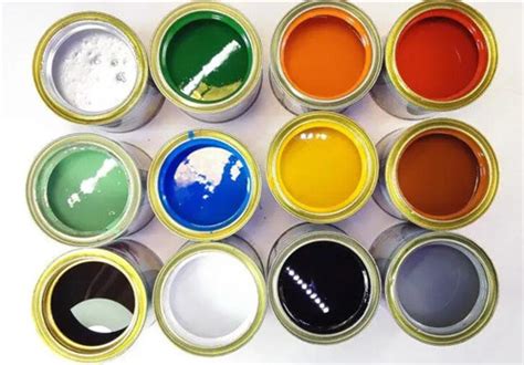 环氧油漆和醇酸油漆的区别有哪些_精选问答_学堂_齐家网