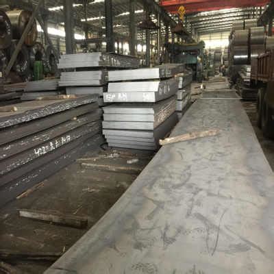 天津废旧钢材回收，废旧工字钢回收，槽钢回收_北京盛华设备回收公司