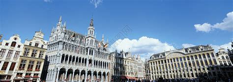 去比利时旅游，最好玩的地方是哪里？ - 知乎