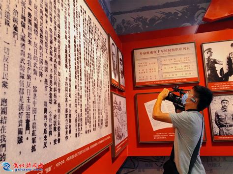 桂林：讲好红色故事 助力文旅市场复苏_贺州新闻_贺州新闻网