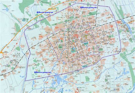 较新版!呼和浩特市标准地图正式发布!-呼和浩特搜狐焦点