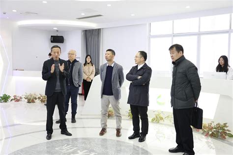 我院与北新建材集团有限公司就安全生产科技成果研发达成初步意向-江苏省安全生产科学研究院