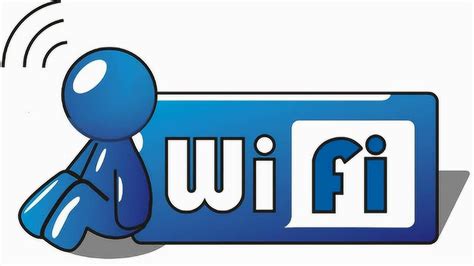WLAN和WiFi是什么关系？ - 知乎