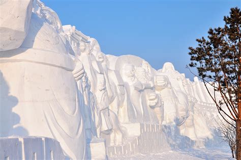 冰雪图片
