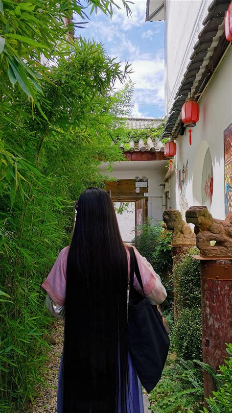 清清淡淡的图片