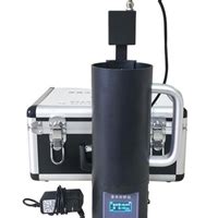 HSPS-8E便携式原油含水分析仪_化学成分分析仪器-菏泽圣邦仪器仪表开发有限公司