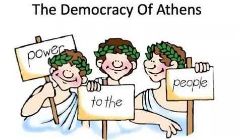 雅典政治家伯利克里的一番演讲，道出了民主制度的真谛_公民_斯巴达_娱乐