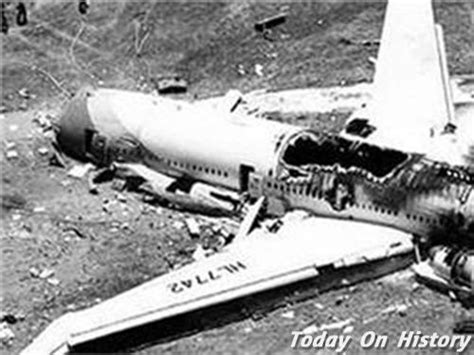 回顾美国航空191号班机，乘客目睹自己死亡瞬间《空中浩劫》，纪录片_腾讯视频