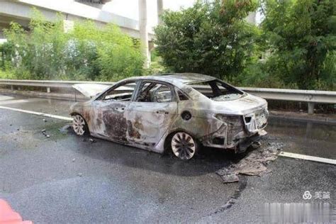 汽车在高速自燃，谁惹的祸？_搜狐汽车_搜狐网