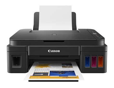 佳能(Canon) G4800大容量无线打印机