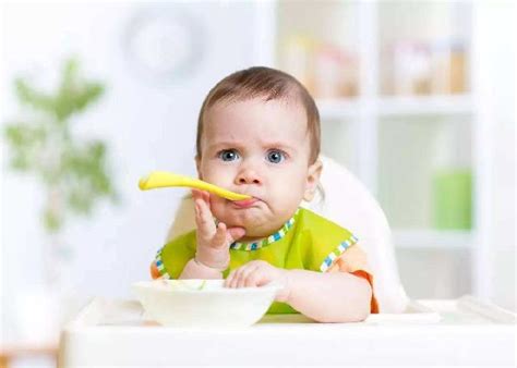 十三个月宝宝吃什么辅食好 13个月宝宝辅食大全 _八宝网