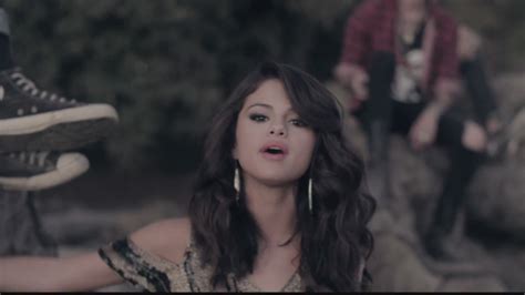 Hit The Lights [Music Video] - Selena Gomez Image (26955319) - Fanpop