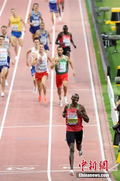 多哈田径世锦赛：男子10000米决赛乌干达选手切普特盖夺冠多哈田径世锦赛：男子10000米决赛乌干达选手切普特盖夺冠|多哈|乌干达_新浪新闻