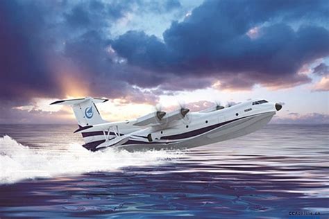 美称中国AG600两栖飞机5月首飞可用于南海岛礁补给 a5两栖飞机视频_娇柔_over_新浪博客