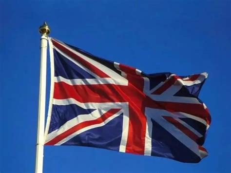 英国国旗的含义和象征是什么-百度经验