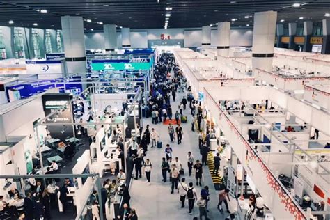 2023国际橡塑展四月在深圳举行，一展尽览三大热点技术_深圳新闻网