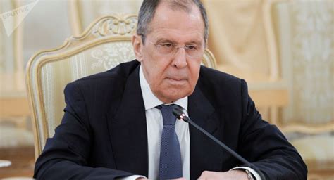 俄外交部：俄外长已会见亚美尼亚总统 - 俄罗斯卫星通讯社