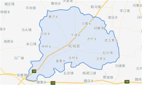 河南柘城：容湖霞光映水天-人民图片网