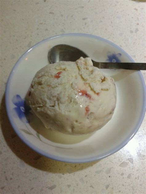 【自制奶油冰淇淋的做法步骤图，怎么做好吃】伧佃雪乃_下厨房