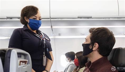 受疫情拖累去年美国航空旅客量大跌六成_凤凰网视频_凤凰网