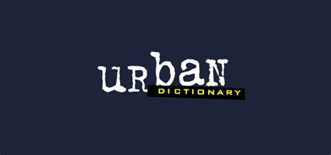 Urban Dictionary – Glass School