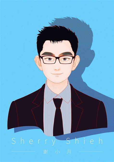 私人定制头像图片