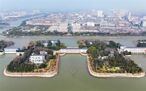 [江苏]扬州混合地块商业住宅景观项目-居住区景观-筑龙园林景观论坛