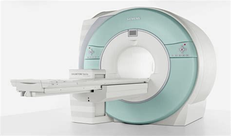 医学影像知识：磁共振成像（MRI）