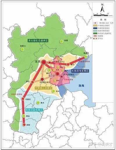 津雄高铁规划图,2030天津地铁规划图,静海区未来5年规划图_大山谷图库