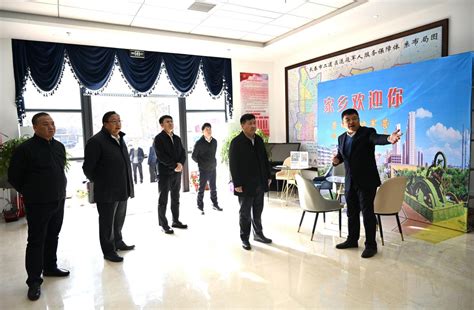 长春市二道区：以项目建设助燃高质量发展“强引擎”