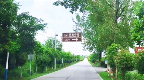 你知道在武汉郊区有一条美丽乡村公路吗？沿途有十几个景点，这些地方是旅游的必去之地！ - 联途
