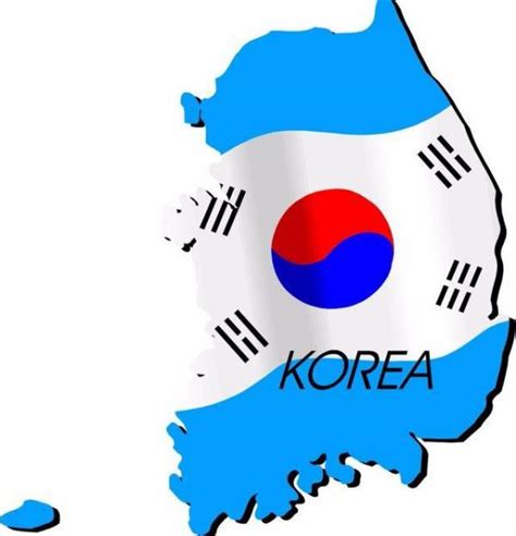 韩国行政区划图册_360百科
