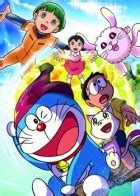 哆啦A梦 第一季-动漫少儿-最新高清视频在线观看-芒果TV