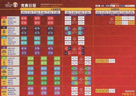 2018世界杯赛程表及32强分组情况一览- 重庆本地宝