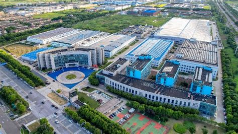 中节能太阳能科技（镇江）有限公司电池中心产能创历史新高