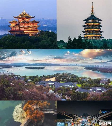 杭州旅游攻略 | 省钱又地道的杭州两日游攻略~ 走最少的路让你玩转杭州！！！ - 知乎
