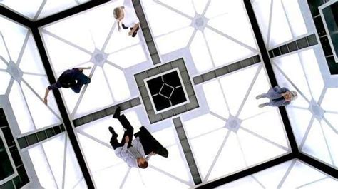 《异次元杀阵2:超级立方体》结局是什么意思-百度经验