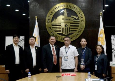 2023年8月8日，中国菲律宾商会受邀出席在广州举行的东盟成立56周年庆祝活动-企业官网