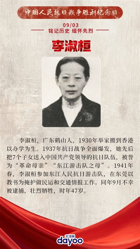 抗战胜利77周年纪念日，致敬抗日战争中牺牲的英雄儿女_深圳新闻网