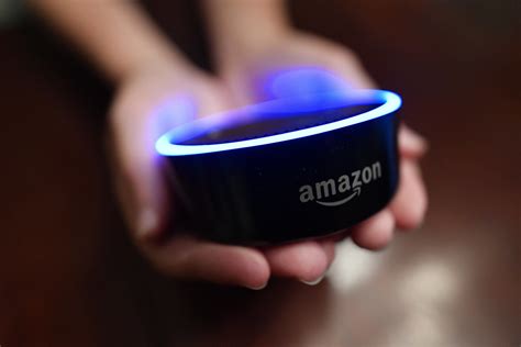 如何评价亚马逊发布的 15 款支持语音助手 Alexa 的智能设备？ - 知乎