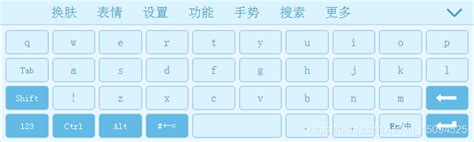 【iPad小技巧】11招超实用iPad 键盘输入法手势_虚拟